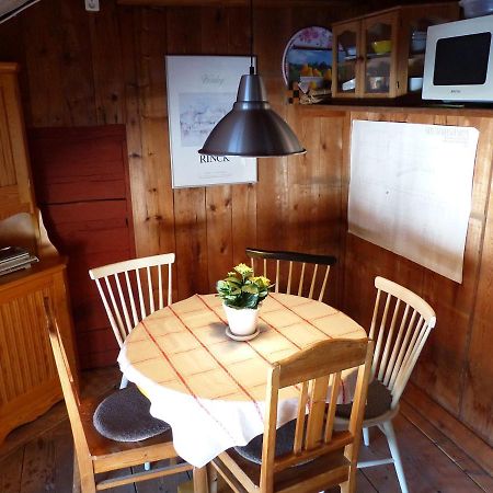 Bed and Breakfast Lugnet I Oslaettfors à Gävle Extérieur photo