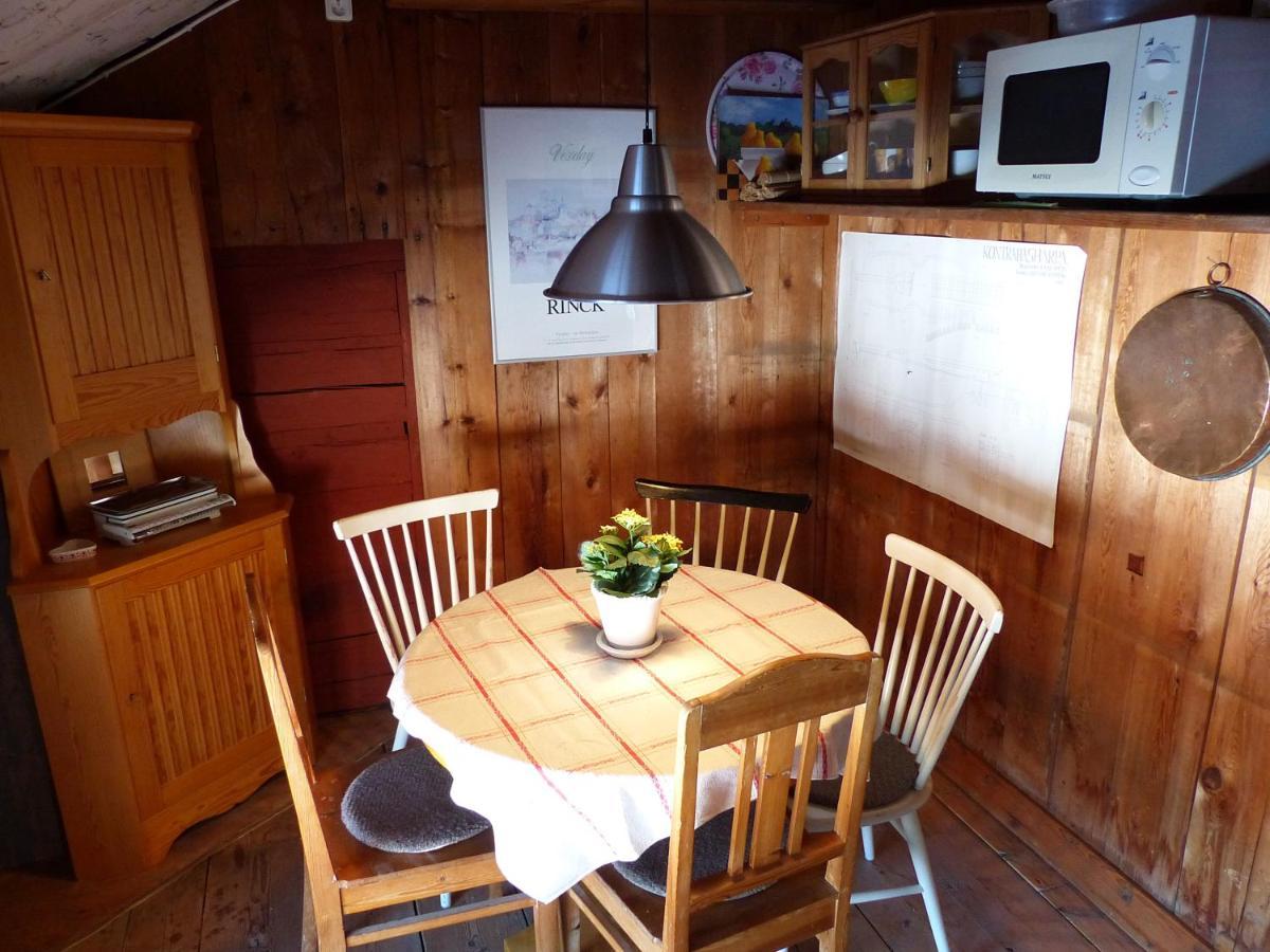 Bed and Breakfast Lugnet I Oslaettfors à Gävle Extérieur photo