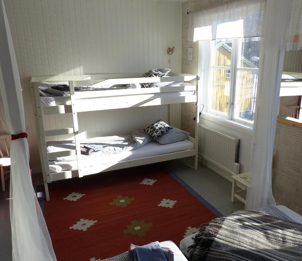 Bed and Breakfast Lugnet I Oslaettfors à Gävle Extérieur photo