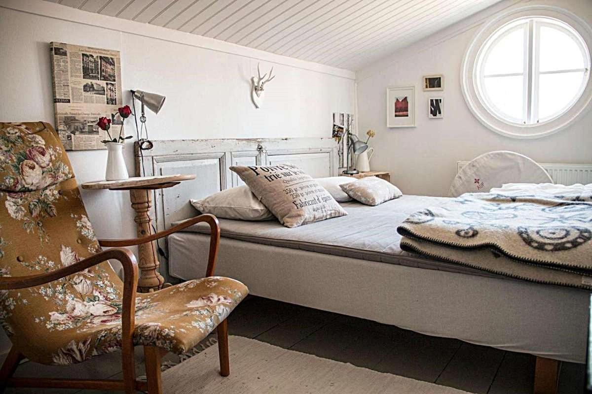 Bed and Breakfast Lugnet I Oslaettfors à Gävle Extérieur photo