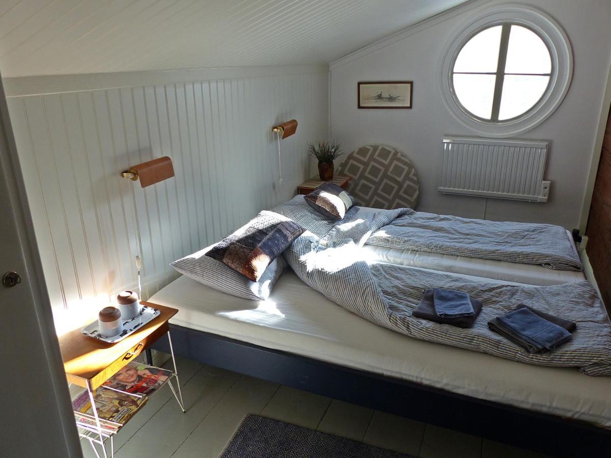 Bed and Breakfast Lugnet I Oslaettfors à Gävle Extérieur photo